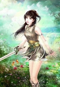 锦绣凤嫁