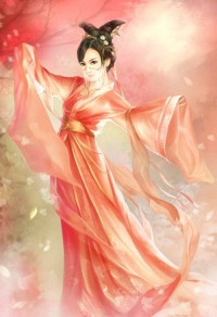 君臨天下之一代女皇