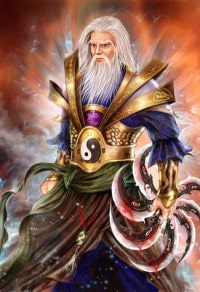 绝世王妃，王爷宠上天