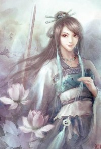 法師喬安