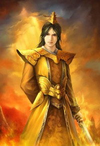 岳风柳萱赘婿当道
