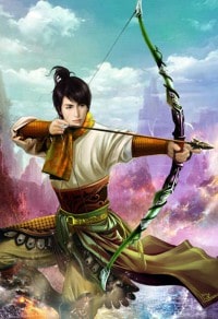 AV拍摄指南_高辣文_百花楼